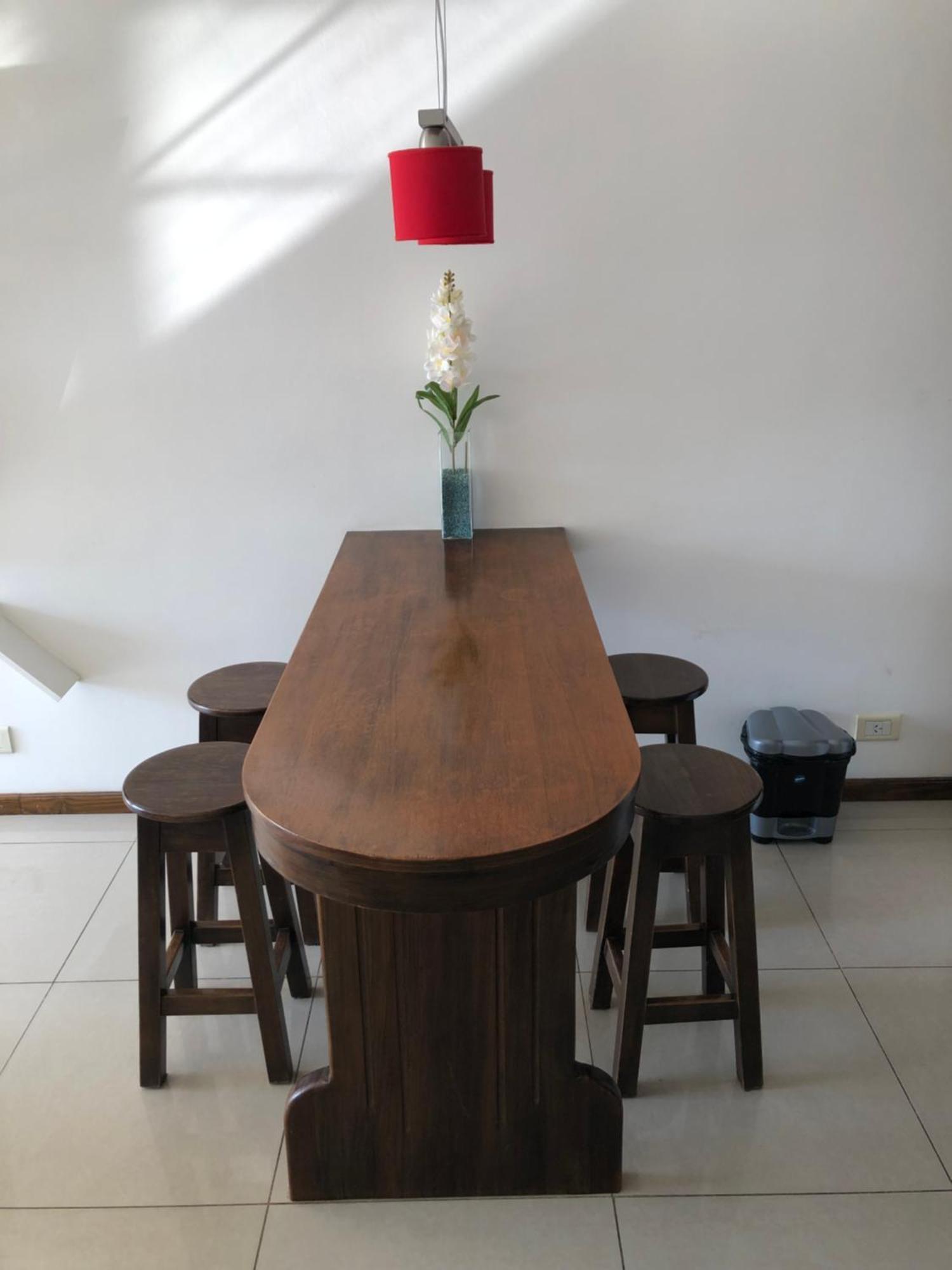 מנדוזה Estudio Garibaldi מראה חיצוני תמונה